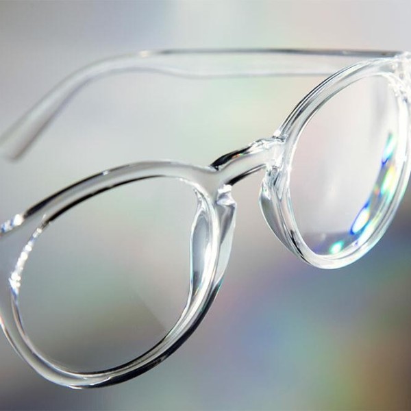 How to buy prescription glasses online