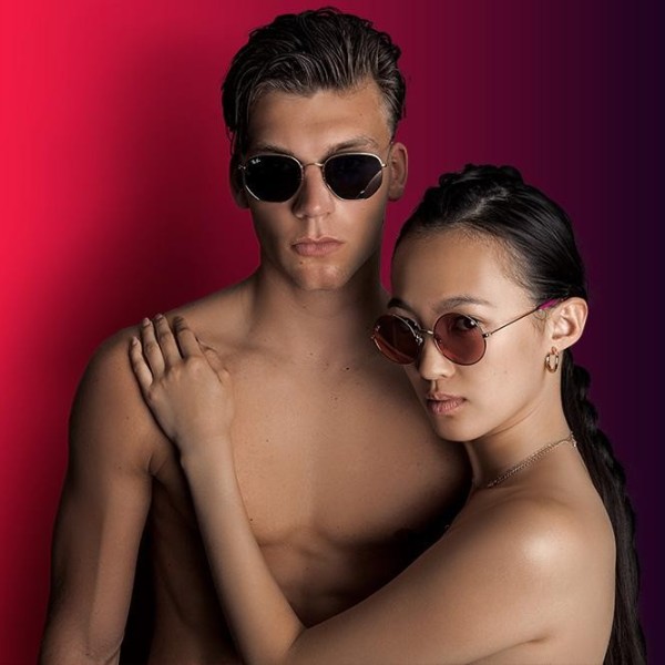 Ray-Ban 2019 Collection: #Proudtobelong