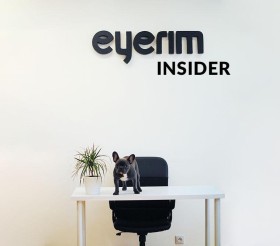 eyerim insider: office se