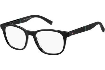 Glasses Tommy Hilfiger TH1907 807 Quadratisch Schwarz