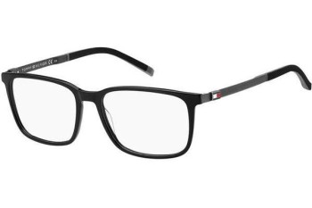 Glasses Tommy Hilfiger TH1916 807 Quadratisch Schwarz