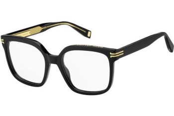 Brillen Marc Jacobs MJ1054 807 Quadratisch Schwarz