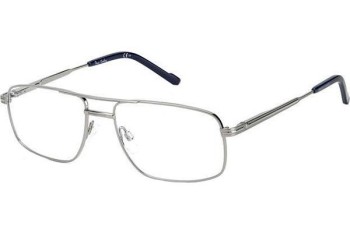 Glasses Pierre Cardin P.C.6881 6LB Quadratisch Silber