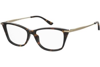 Glasses Seventh Street 7A573 086 Cat Eye Havanna