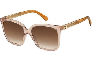 Sonnenbrille Marc Jacobs MARC582/S R83/HA Quadratisch Beige