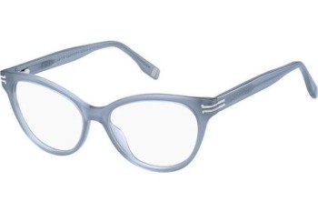 Glasses Marc Jacobs MJ1060 MVU Cat Eye Blau