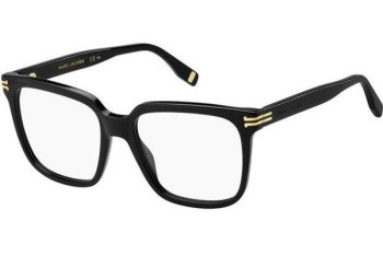 Glasses Marc Jacobs MJ1059 807 Quadratisch Schwarz