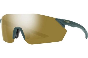 Sunglasses Smith REVERB 1ED/0K Monoscheibe | Shield Grün