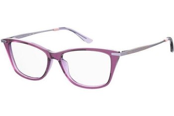 Glasses Seventh Street 7A573 S1V Cat Eye Lila