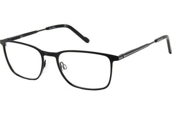 Glasses Pierre Cardin P.C.6882 003 Quadratisch Schwarz