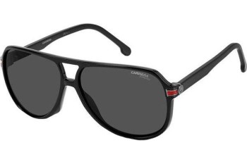 Sunglasses Carrera CARRERA1045/S 807/IR Pilot Schwarz