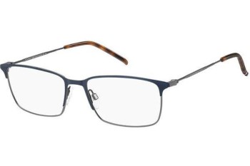 Glasses Tommy Hilfiger TH1895 H2T Rechteck Blau