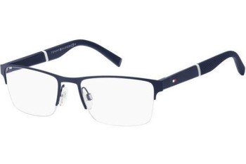 Glasses Tommy Hilfiger TH1905 FLL Rechteck Blau