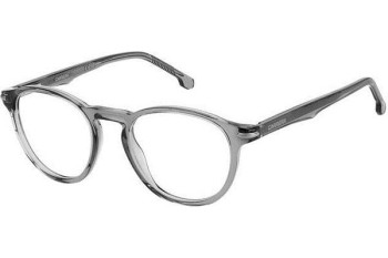 Glasses Carrera CARRERA287 KB7 Rund Grau