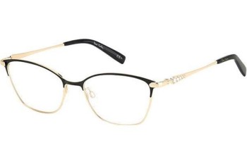 Brillen Pierre Cardin P.C.8872 2M2 Cat Eye Gold