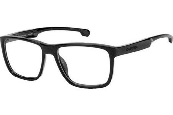 Glasses Carrera Ducati CARDUC010 807 Rechteck Schwarz