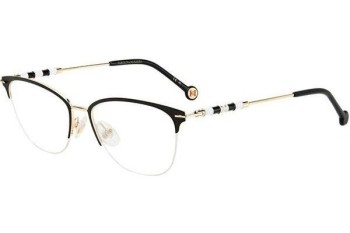 Glasses Carolina Herrera CH0038 RHL Cat Eye Schwarz