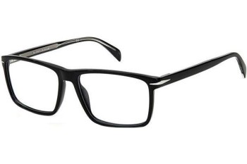 Brillen David Beckham DB1020 807 Rechteck Schwarz