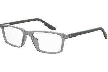 Glasses Under Armour UA5009 KB7 Rechteck Grau