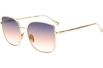 Sunglasses Isabel Marant IM0014/S 000/FF Quadratisch Gold