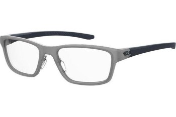 Glasses Under Armour UA5000/G 09V Rechteck Grau