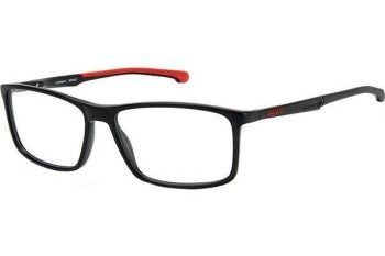 Glasses Carrera Ducati CARDUC007 OIT Rechteck Schwarz