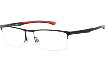 Glasses Carrera Ducati CARDUC009 OIT Rechteck Schwarz