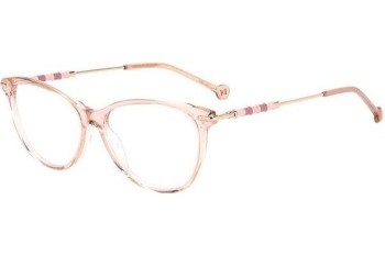 Glasses Carolina Herrera CH0043 FWM Cat Eye Rosa