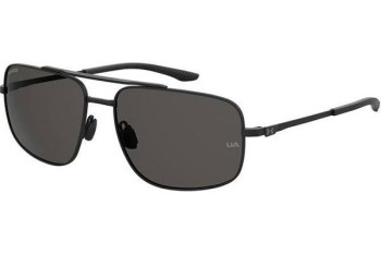 Sonnenbrille Under Armour UA0015/G/S 003/M9 Pilot Schwarz