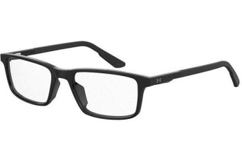 Glasses Under Armour UA5009 807 Rechteck Schwarz