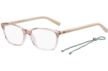 Brillen M Missoni MMI0045 1ZX Quadratisch Rosa