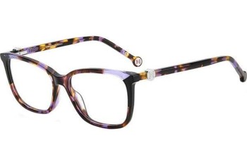 Glasses Carolina Herrera CH0055 F0T Quadratisch Mehrfarbig