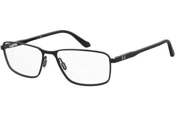 Glasses Under Armour UA5034/G 003 Rechteck Schwarz