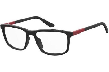 Glasses Under Armour UA5008/G 003 Rechteck Schwarz