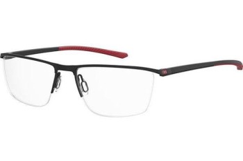 Glasses Under Armour UA5003/G 003 Rechteck Schwarz