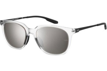 Sunglasses Under Armour UACIRCUIT 900/T4 Quadratisch Kristall