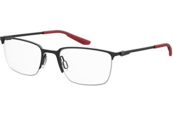 Glasses Under Armour UA5005/G 003 Rechteck Schwarz