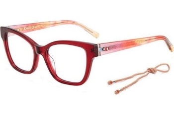 Brillen M Missoni MMI0098 0PA Cat Eye Rot