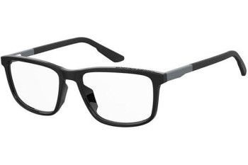 Glasses Under Armour UA5008/G 807 Rechteck Schwarz