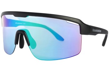 Sonnenbrille Horsefeathers Scorpio Photochromic AM168A Monoscheibe | Shield Schwarz