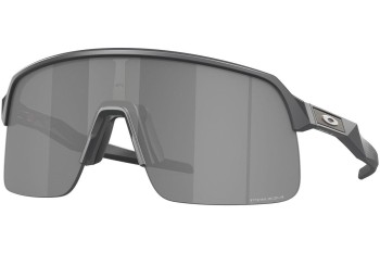 Sunglasses Oakley Sutro Lite High Resolution Collection OO9463-25 Monoscheibe | Shield Grau