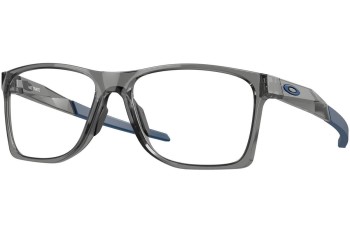 Glasses Oakley Activate OX8173-06 Quadratisch Grau