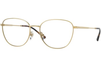 Brillen Vogue Eyewear VO4231 280 Rund Gold