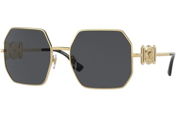 Sunglasses Versace VE2248 100287 Groß Gold