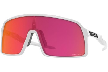 Sunglasses Oakley Sutro OO9406-91 Monoscheibe | Shield Weiß