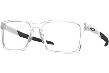 Brillen Oakley Exchange OX8055-03 Quadratisch Kristall