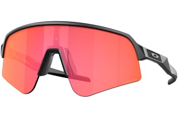 Sunglasses Oakley Sutro Lite Sweep OO9465-02 Monoscheibe | Shield Grau