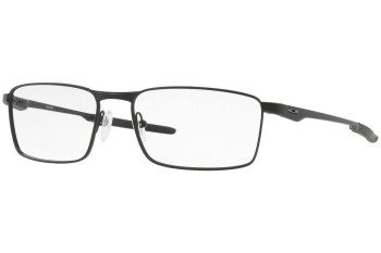 Glasses Oakley Fuller OX3227-01 Rechteck Schwarz