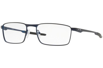 Glasses Oakley Fuller OX3227-04 Rechteck Blau