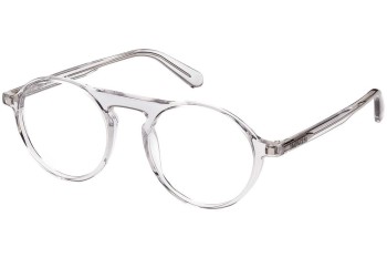 Glasses Moncler ML5150 020 Rund Kristall